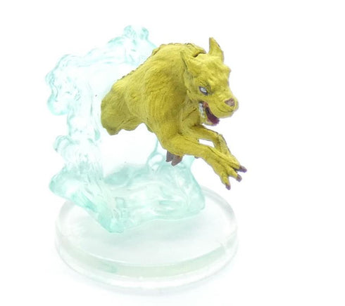 Blink Dog - The Wild Beyond the Witchlight - Dungeons & Dragons - #16